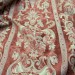 Ткань для штор в восточном стиле Шеннил